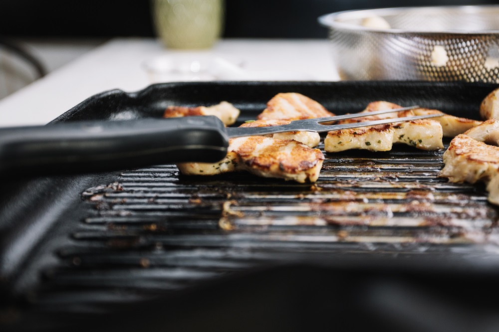 Najlepsze grille elektryczne domowe – Ranking Najlepsze grille elektryczne domowe - Ranking