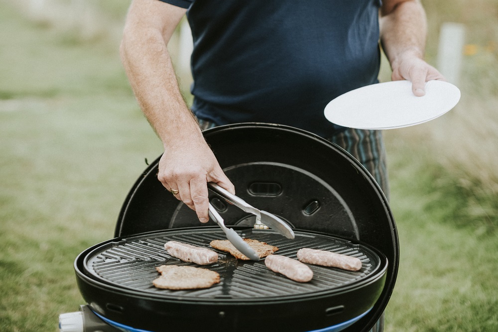 Najlepsze grille elektryczne ogrodowe – Ranking Najlepsze grille elektryczne ogrodowe - Ranking