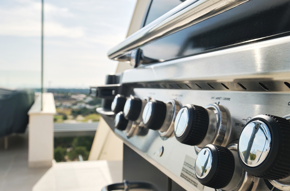 Najlepsze grille gazowe – Ranking Najlepsze grille gazowe - Ranking