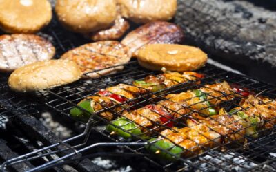 Najlepsze grille na pellet – Ranking 2026