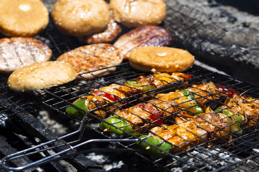 Najlepsze grille na pellet – Ranking Najlepsze grille na pellet - Ranking
