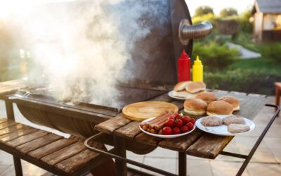 Najlepsze grille węglowe – Ranking 2026