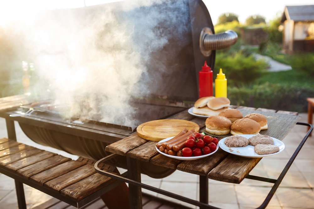 Najlepsze grille węglowe – Ranking Najlepsze grille węglowe - Ranking