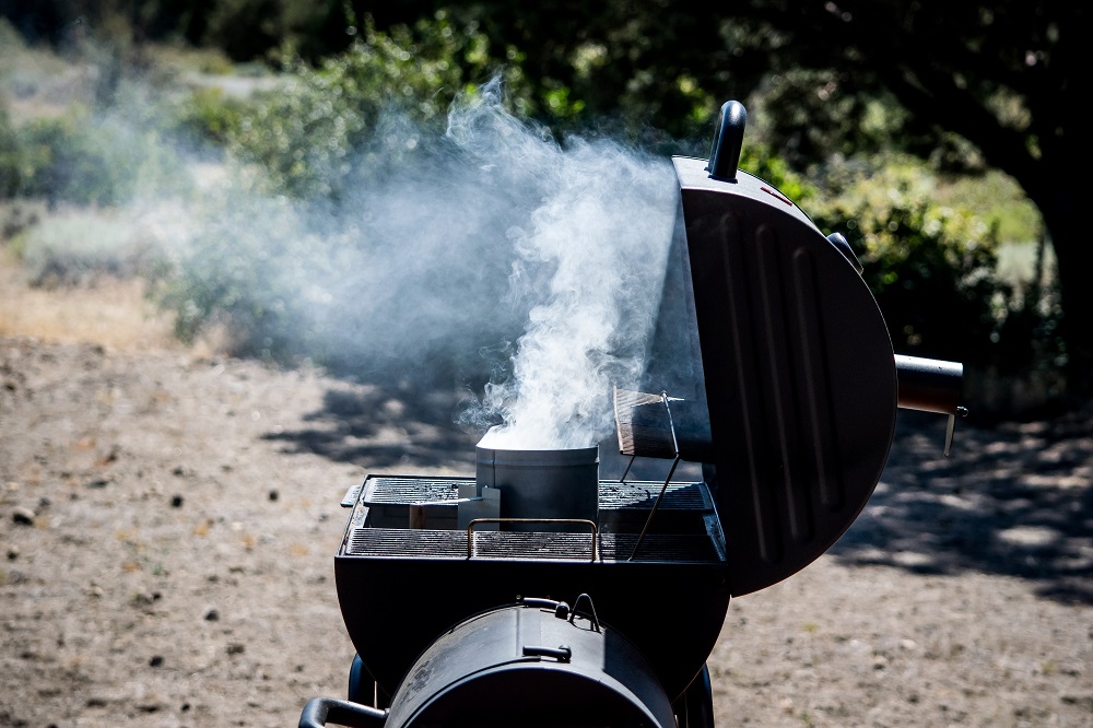 Najlepsze grille z wędzarnią – Ranking Najlepsze grille z wędzarnią - Ranking