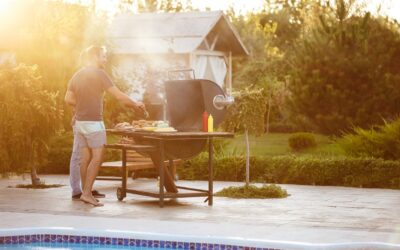 Najlepsze książki o grillowaniu – Ranking 2026