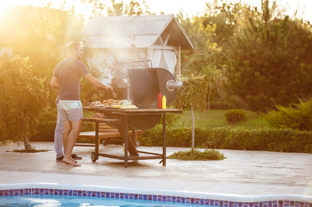 Najlepsze książki o grillowaniu – Ranking Najlepsze książki o grillowaniu - Ranking