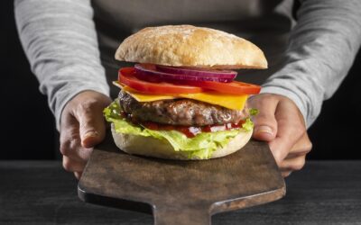 Najlepsze prasy do burgerów – Ranking 2026