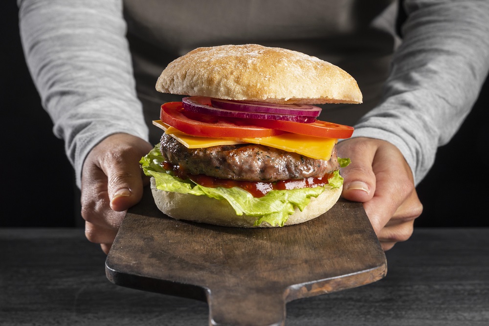 Najlepsze prasy do burgerów – Ranking Najlepsze prasy do burgerów - Ranking