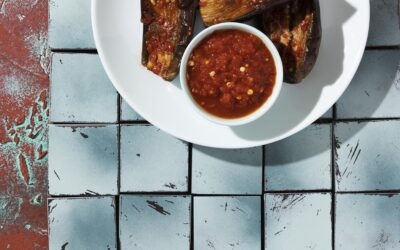 Najlepsze sosy BBQ – Ranking 2026