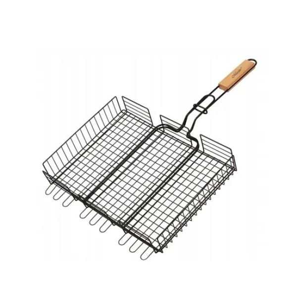 Ruszt do grillowania ryb Maestro